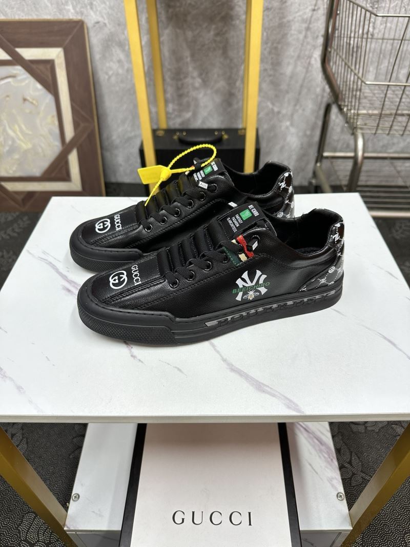 Gucci Low Shoes